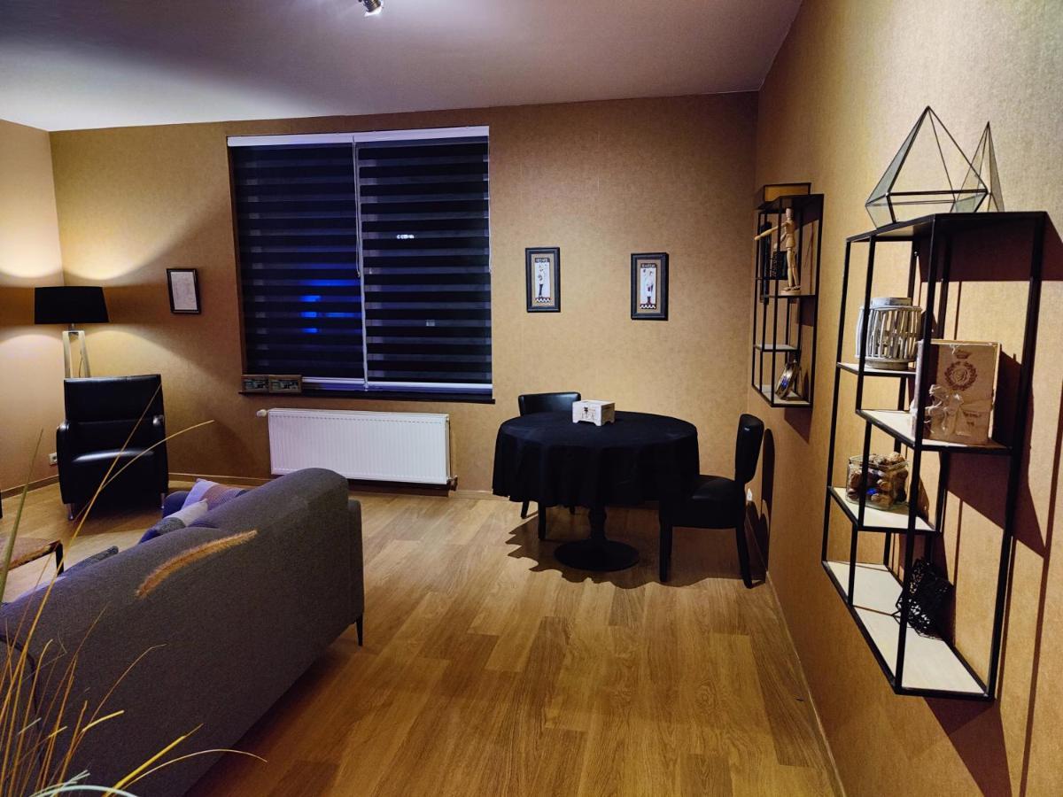 B&B Leopold & Appartementen سينت تروادن المظهر الخارجي الصورة