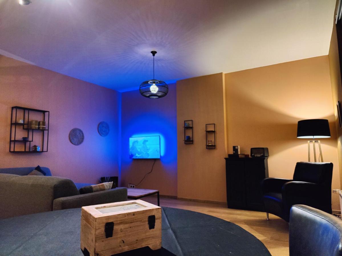 B&B Leopold & Appartementen سينت تروادن المظهر الخارجي الصورة