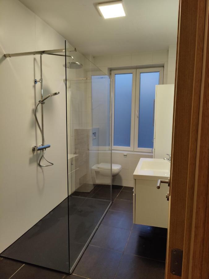 B&B Leopold & Appartementen سينت تروادن المظهر الخارجي الصورة