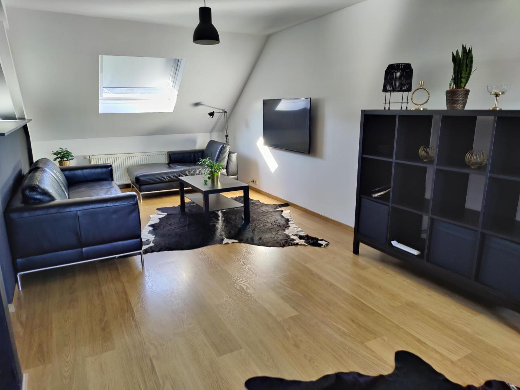 B&B Leopold & Appartementen سينت تروادن المظهر الخارجي الصورة