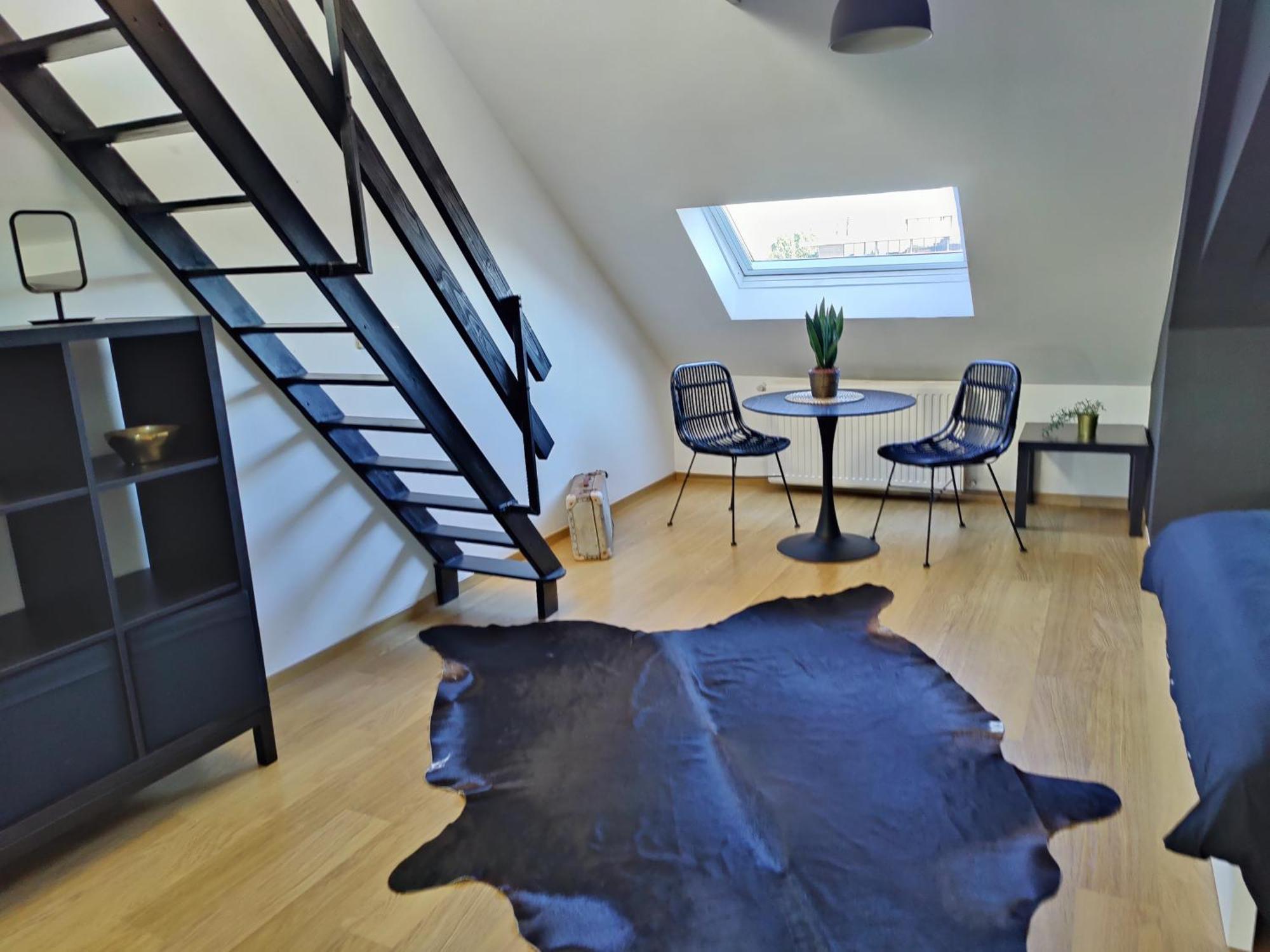 B&B Leopold & Appartementen سينت تروادن المظهر الخارجي الصورة