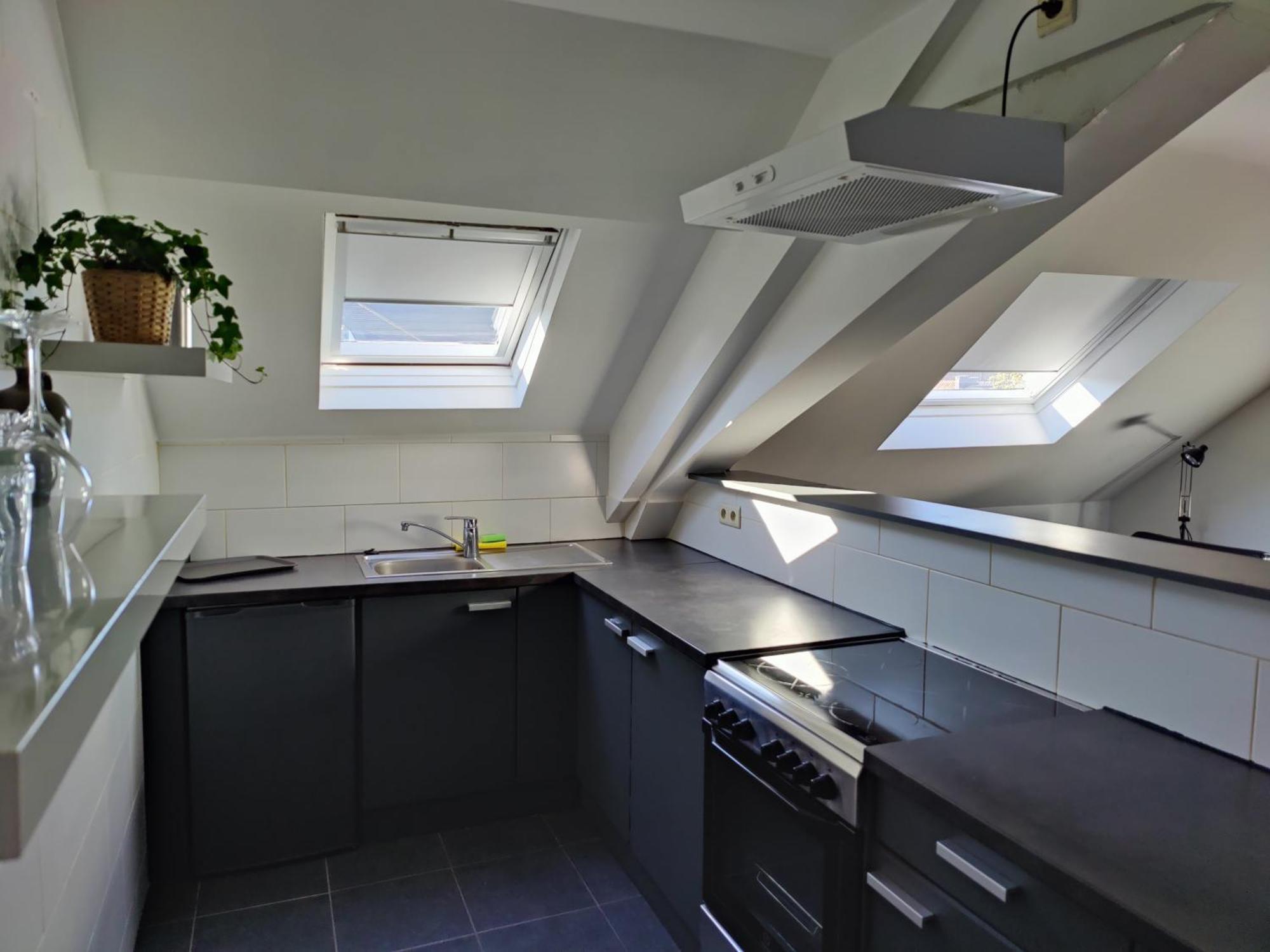 B&B Leopold & Appartementen سينت تروادن المظهر الخارجي الصورة