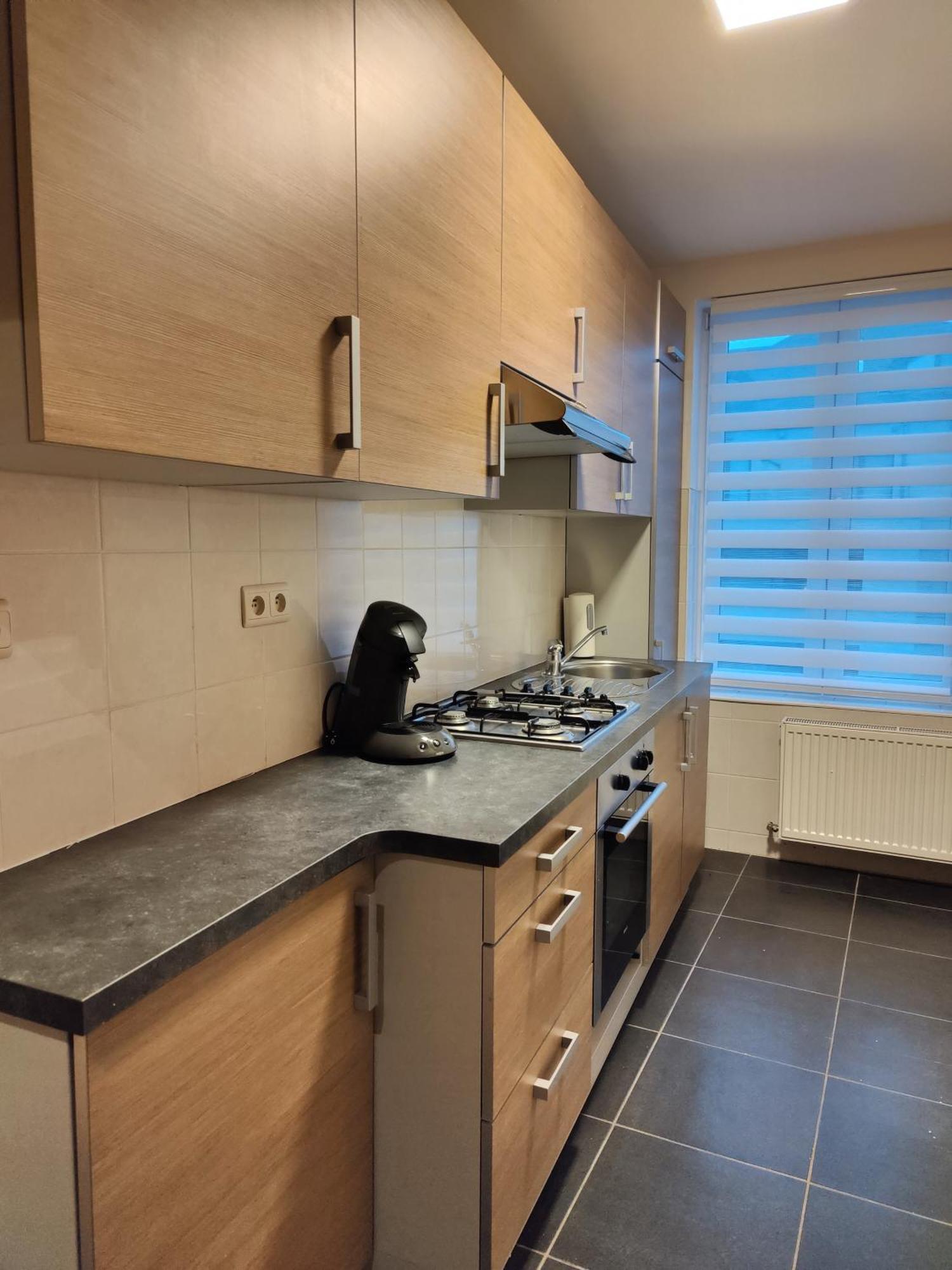 B&B Leopold & Appartementen سينت تروادن المظهر الخارجي الصورة