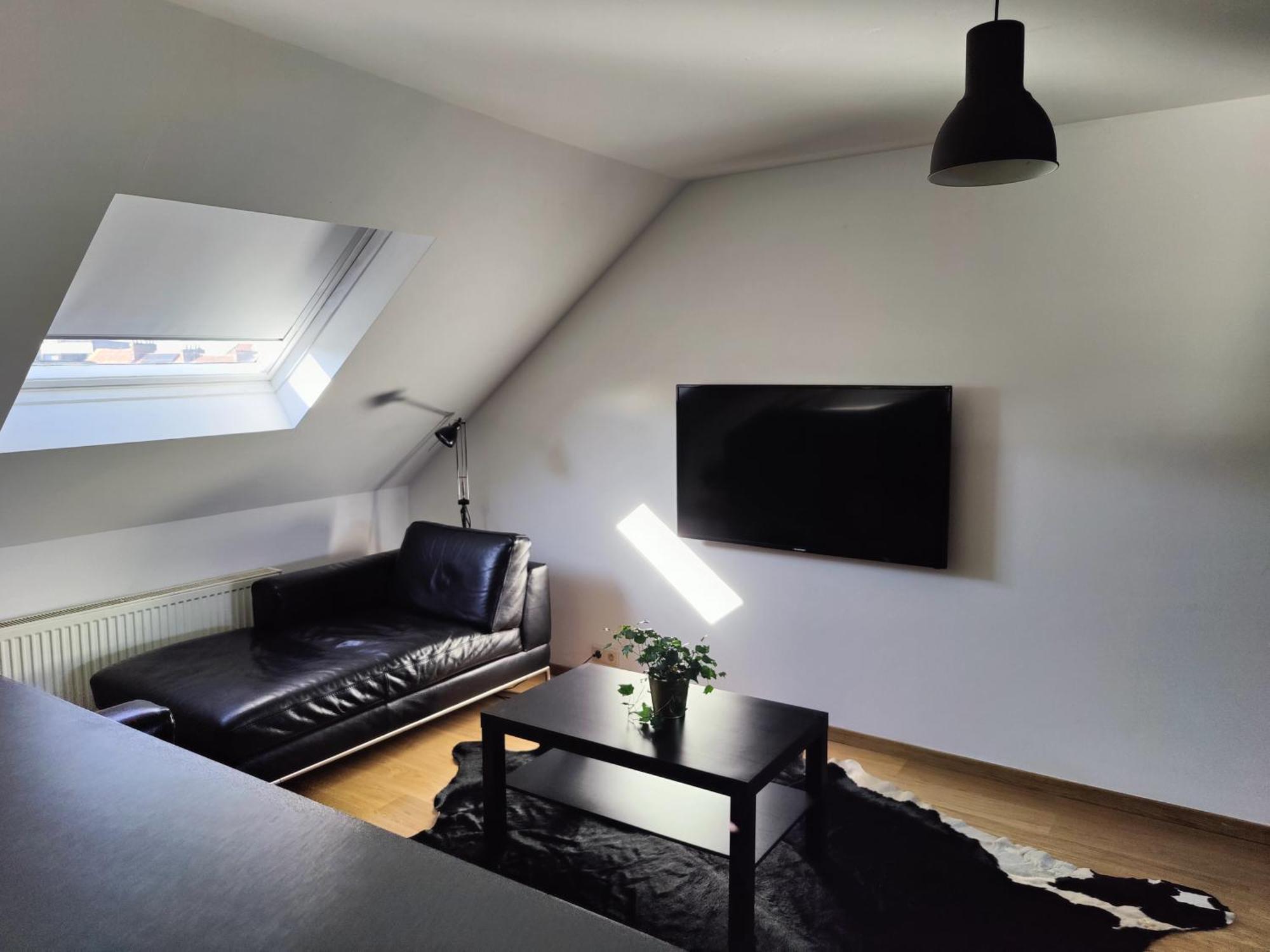 B&B Leopold & Appartementen سينت تروادن الغرفة الصورة