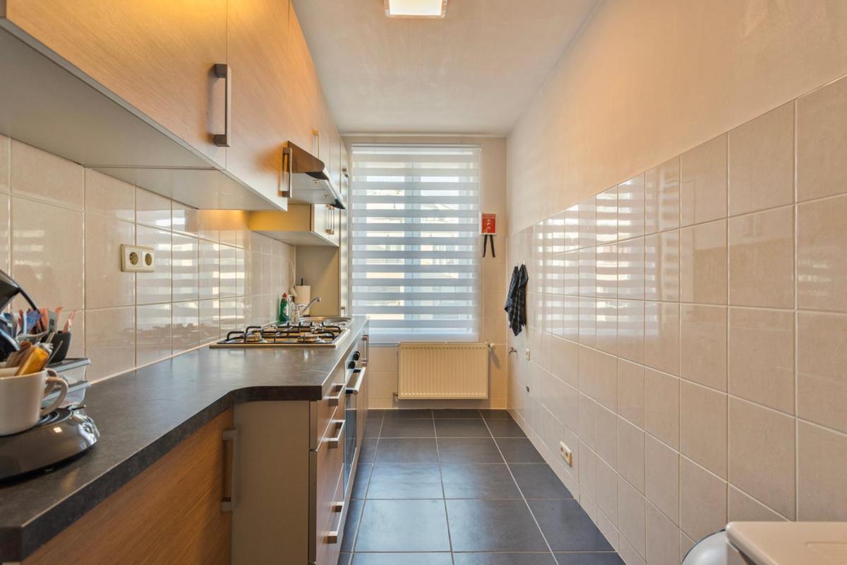 B&B Leopold & Appartementen سينت تروادن المظهر الخارجي الصورة