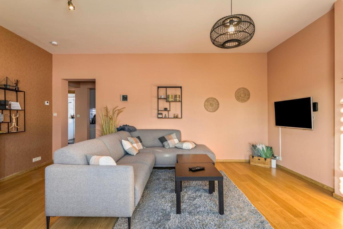 B&B Leopold & Appartementen سينت تروادن المظهر الخارجي الصورة