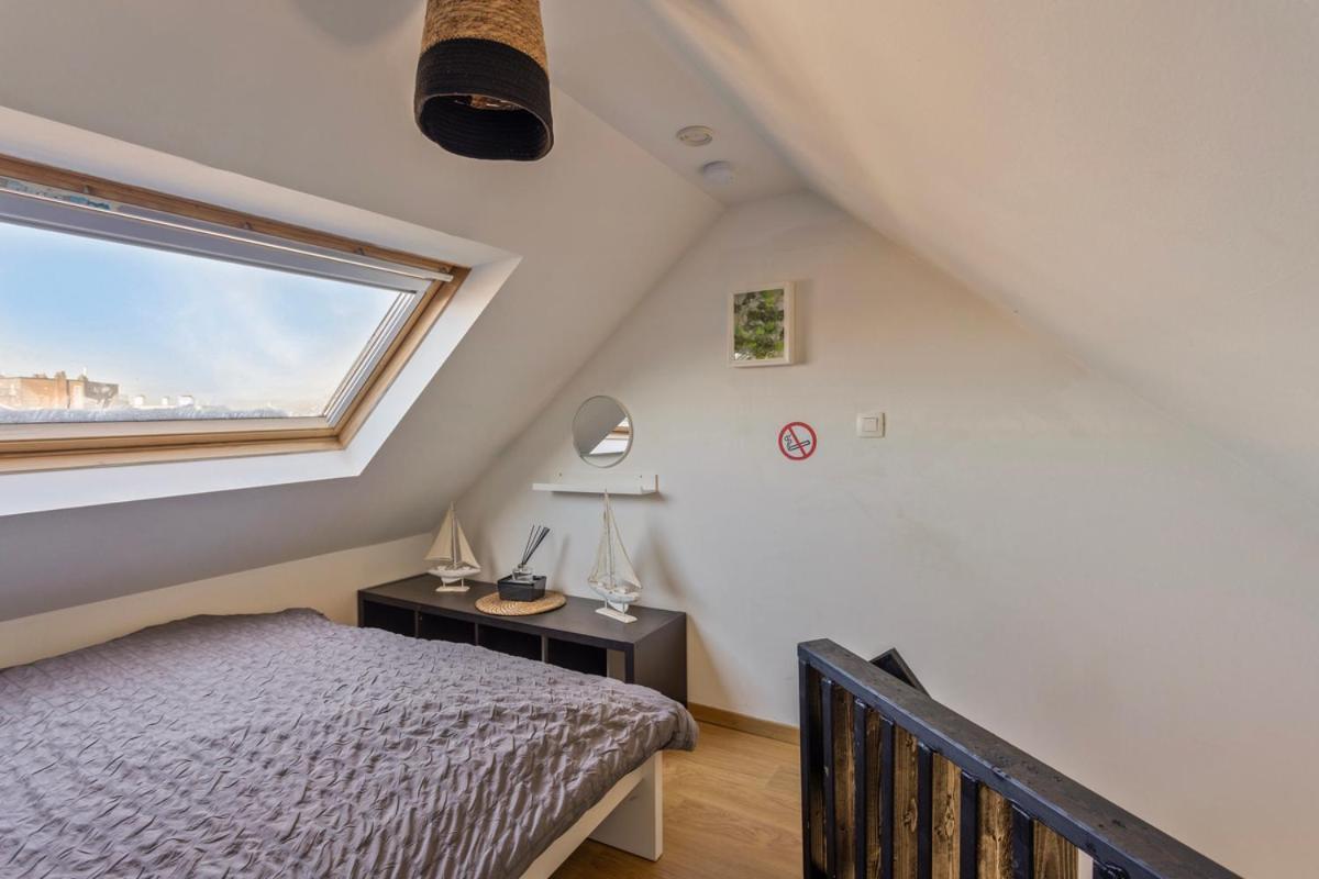 B&B Leopold & Appartementen سينت تروادن المظهر الخارجي الصورة