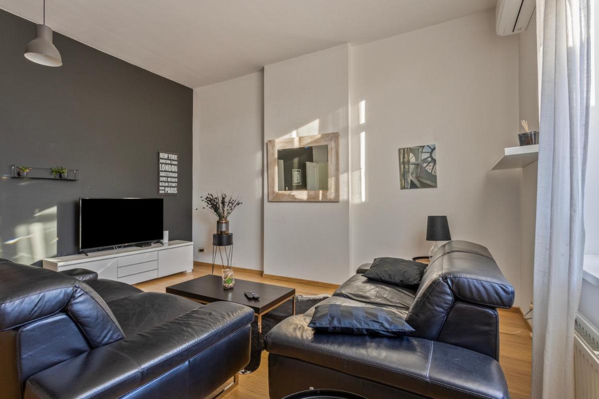 B&B Leopold & Appartementen سينت تروادن المظهر الخارجي الصورة
