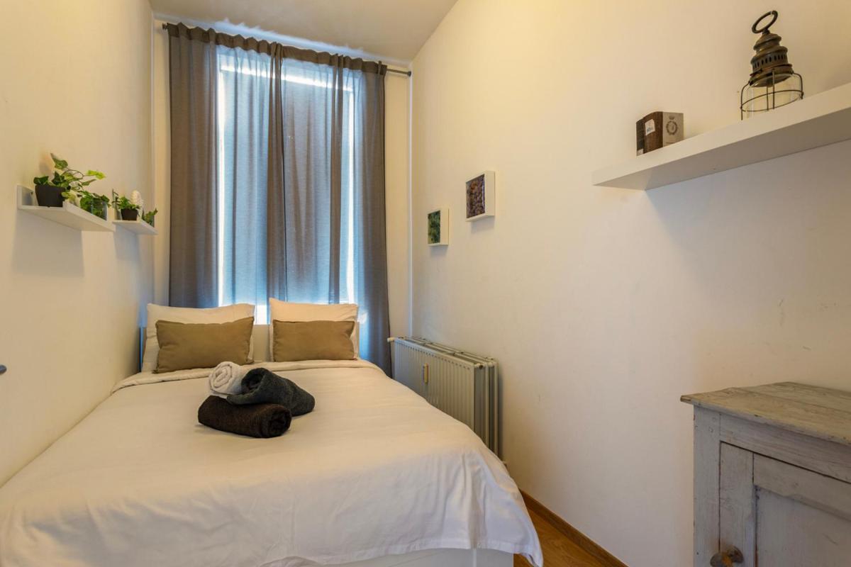 B&B Leopold & Appartementen سينت تروادن المظهر الخارجي الصورة