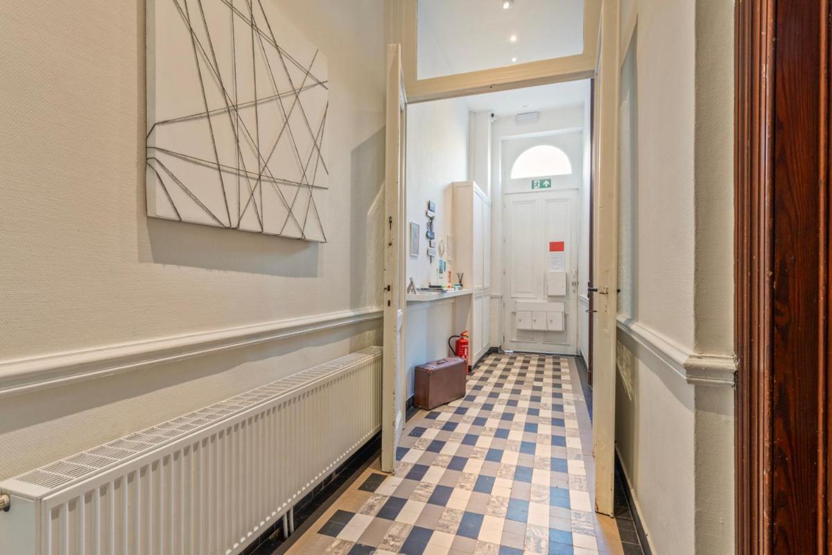 B&B Leopold & Appartementen سينت تروادن المظهر الخارجي الصورة