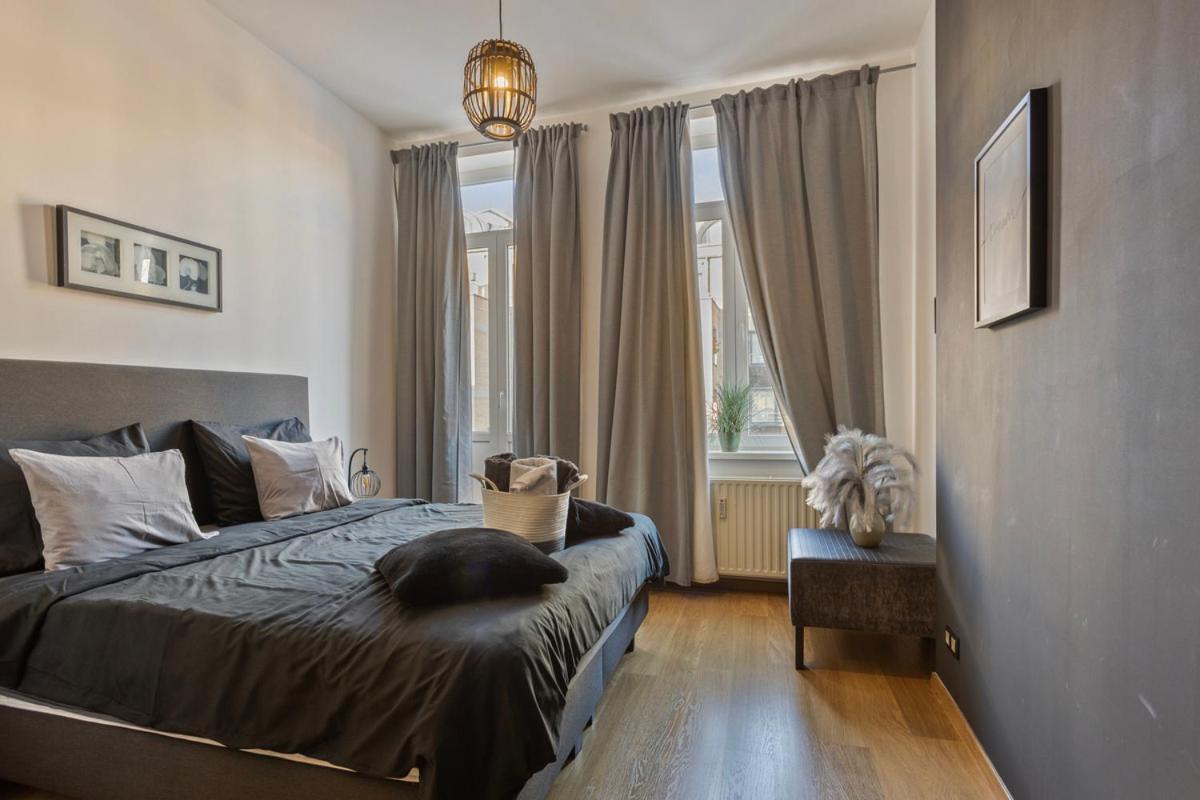 B&B Leopold & Appartementen سينت تروادن المظهر الخارجي الصورة